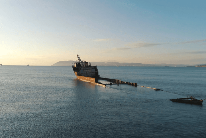 Maritime Accidents