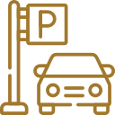 Premise Liability - Parking Lot Issue 